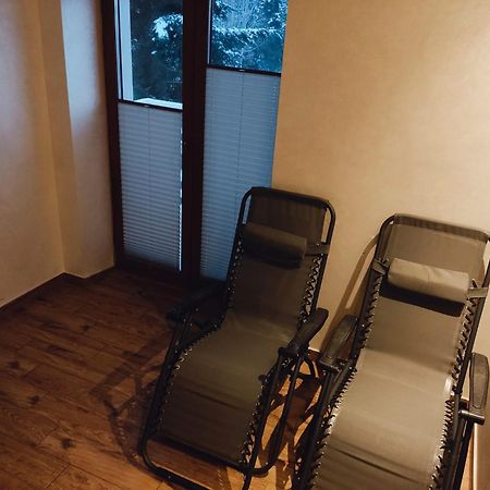Beskidowka Z Sauna W Cenie Pobytu Ustroń Εξωτερικό φωτογραφία