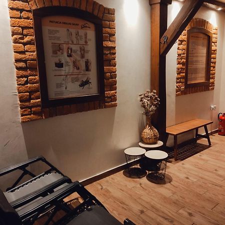 Beskidowka Z Sauna W Cenie Pobytu Ustroń Εξωτερικό φωτογραφία