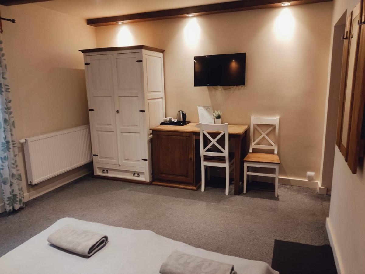 Beskidowka Z Sauna W Cenie Pobytu Ustroń Εξωτερικό φωτογραφία