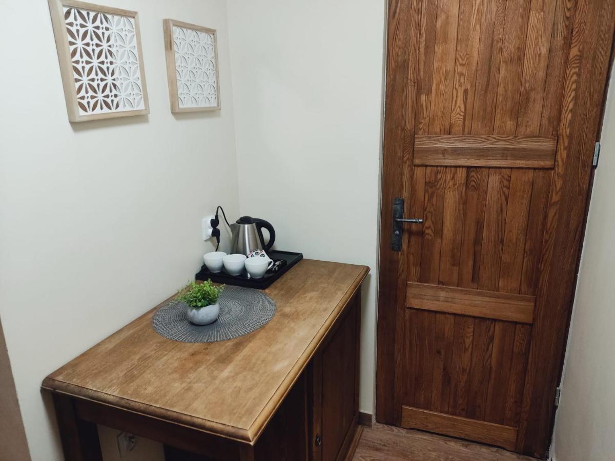 Beskidowka Z Sauna W Cenie Pobytu Ustroń Εξωτερικό φωτογραφία