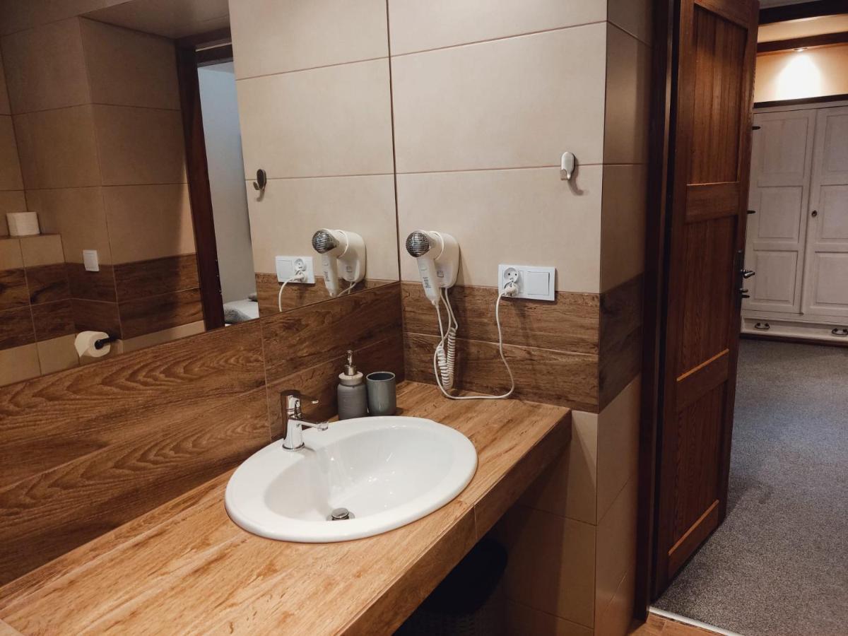 Beskidowka Z Sauna W Cenie Pobytu Ustroń Εξωτερικό φωτογραφία