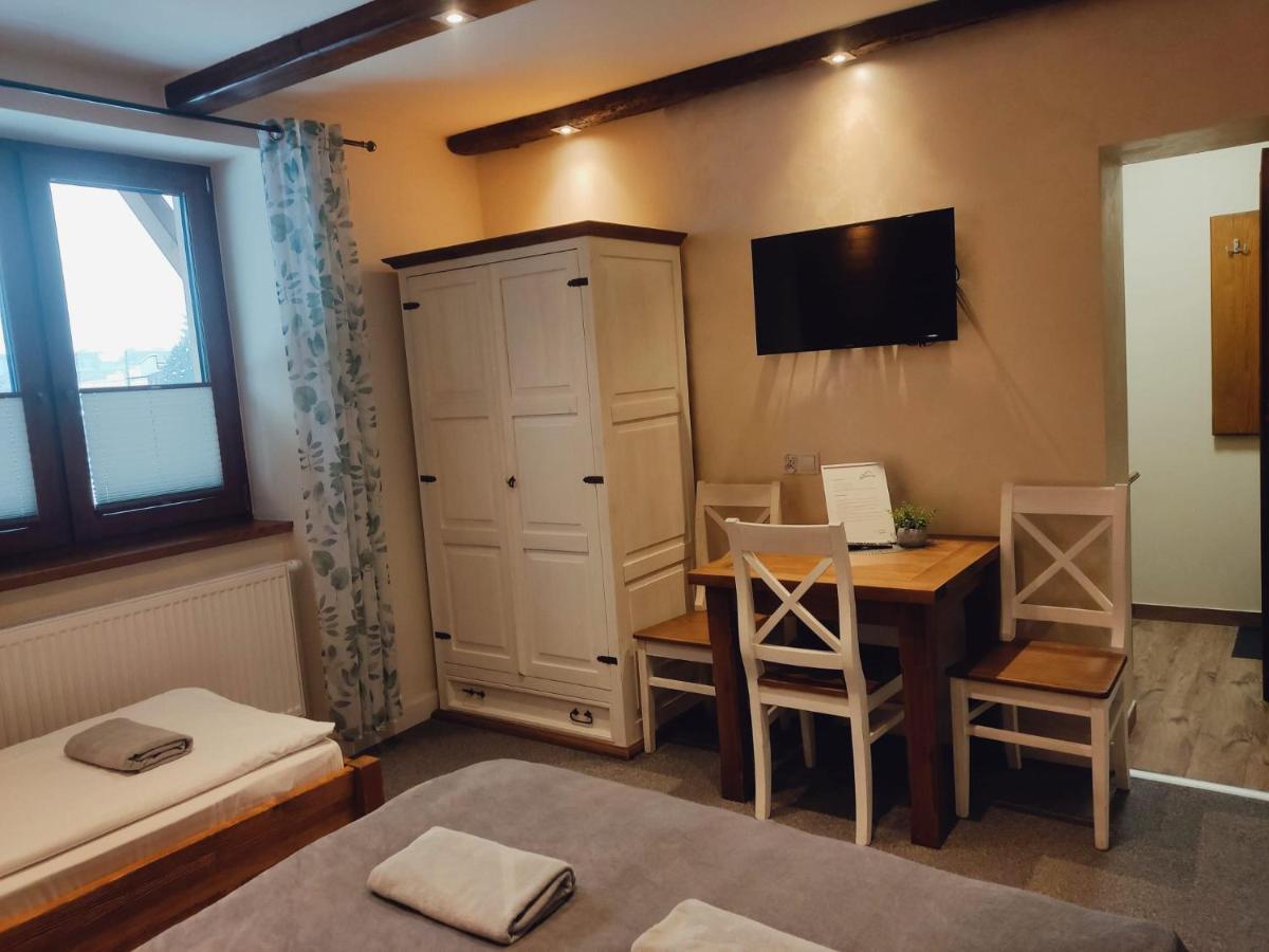 Beskidowka Z Sauna W Cenie Pobytu Ustroń Εξωτερικό φωτογραφία