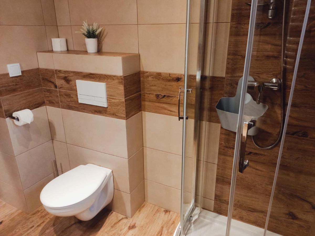 Beskidowka Z Sauna W Cenie Pobytu Ustroń Εξωτερικό φωτογραφία