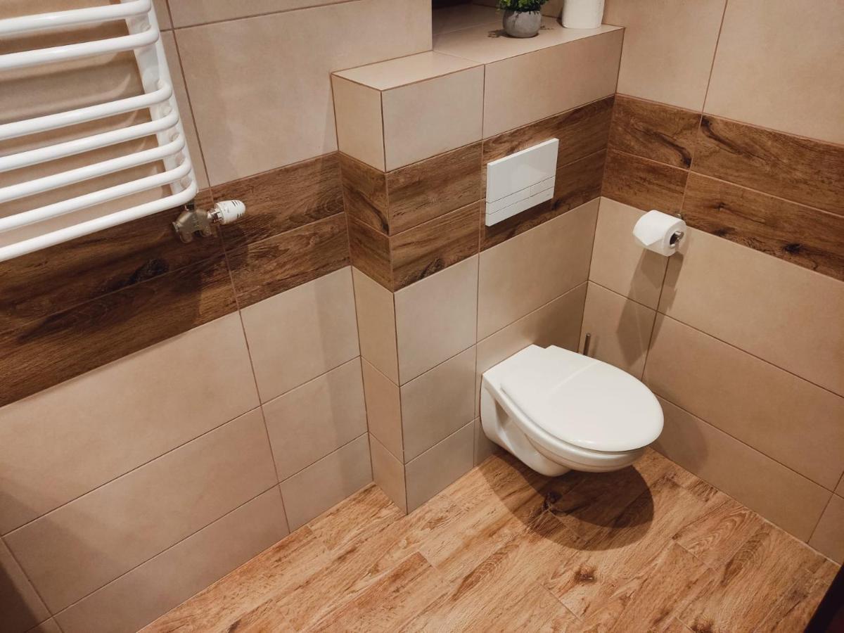Beskidowka Z Sauna W Cenie Pobytu Ustroń Εξωτερικό φωτογραφία
