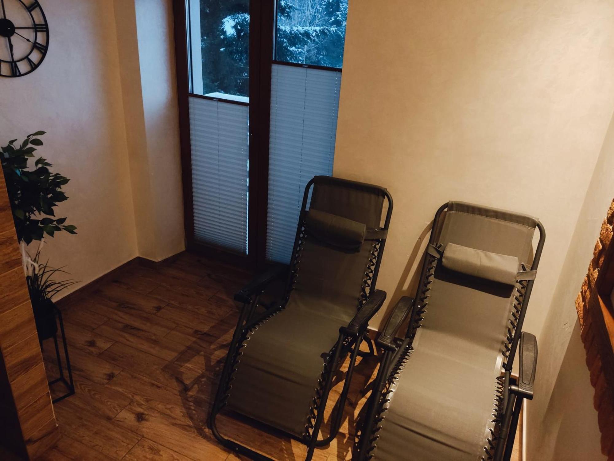 Beskidowka Z Sauna W Cenie Pobytu Ustroń Εξωτερικό φωτογραφία