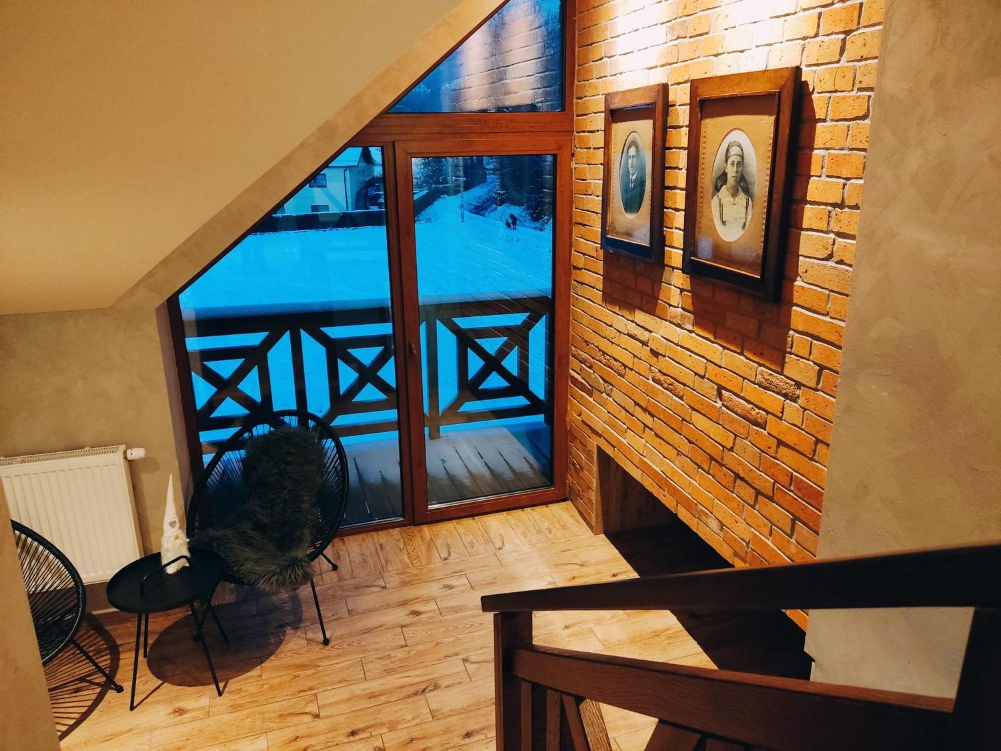 Beskidowka Z Sauna W Cenie Pobytu Ustroń Εξωτερικό φωτογραφία