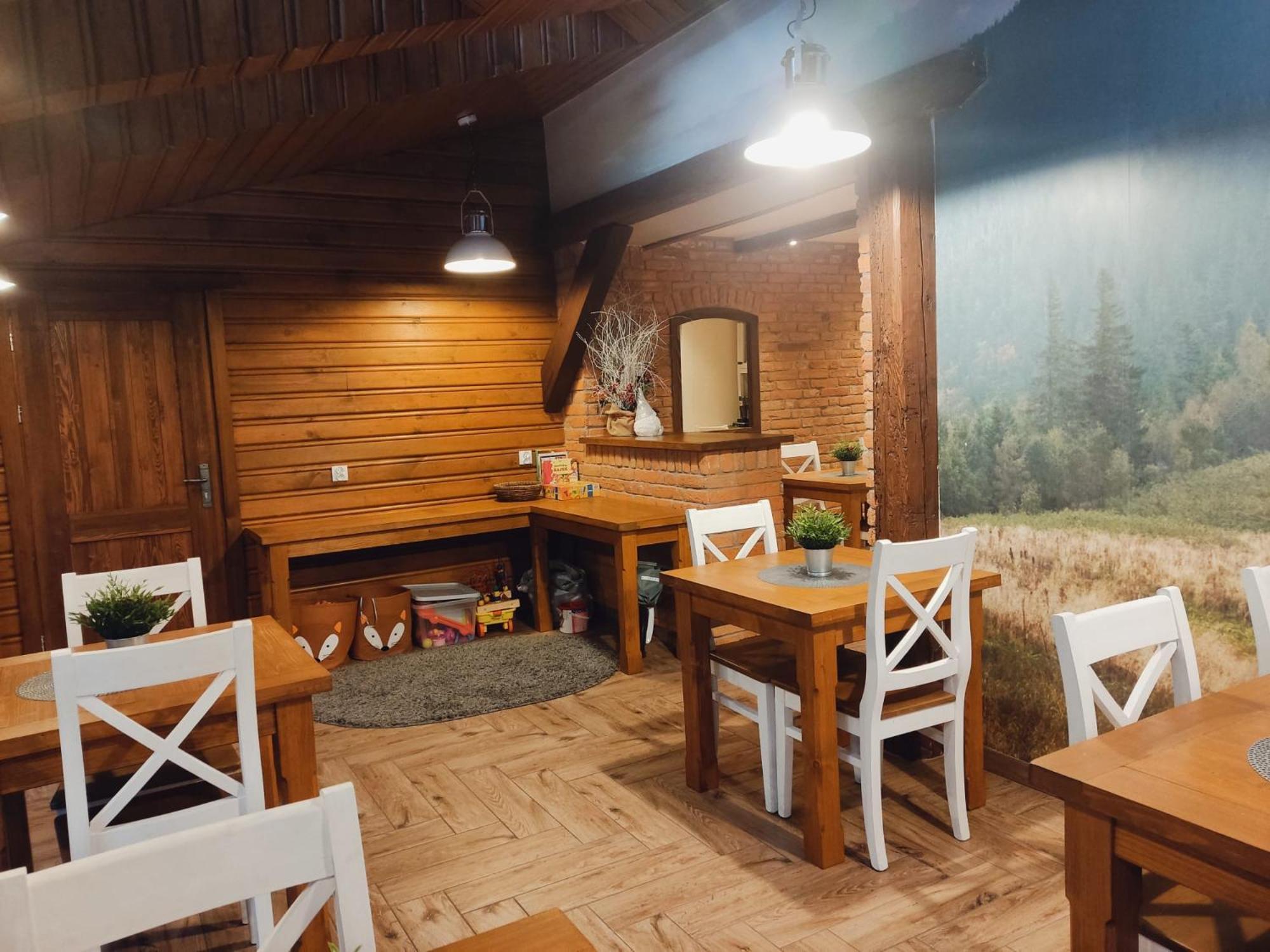 Beskidowka Z Sauna W Cenie Pobytu Ustroń Εξωτερικό φωτογραφία