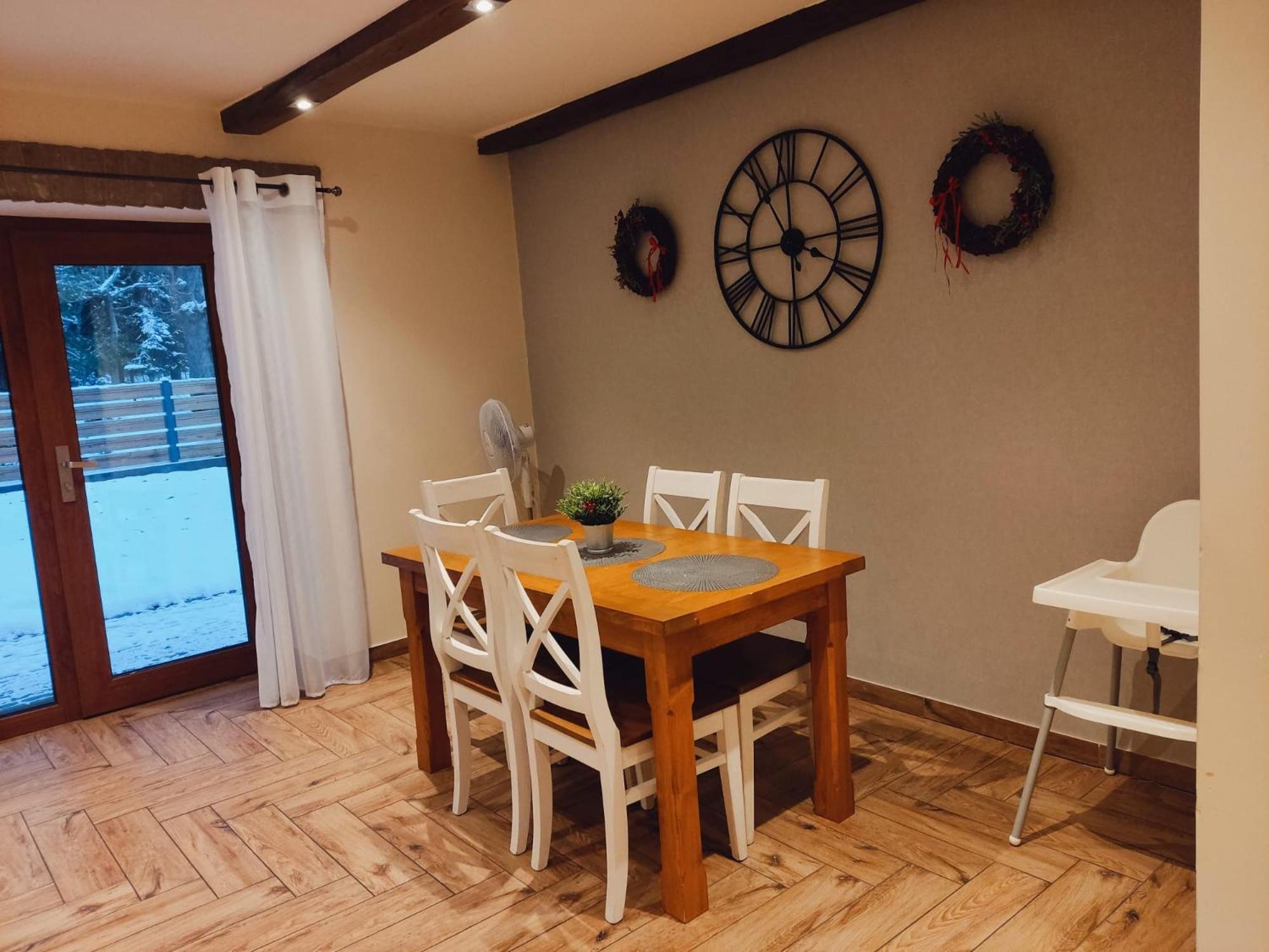 Beskidowka Z Sauna W Cenie Pobytu Ustroń Εξωτερικό φωτογραφία