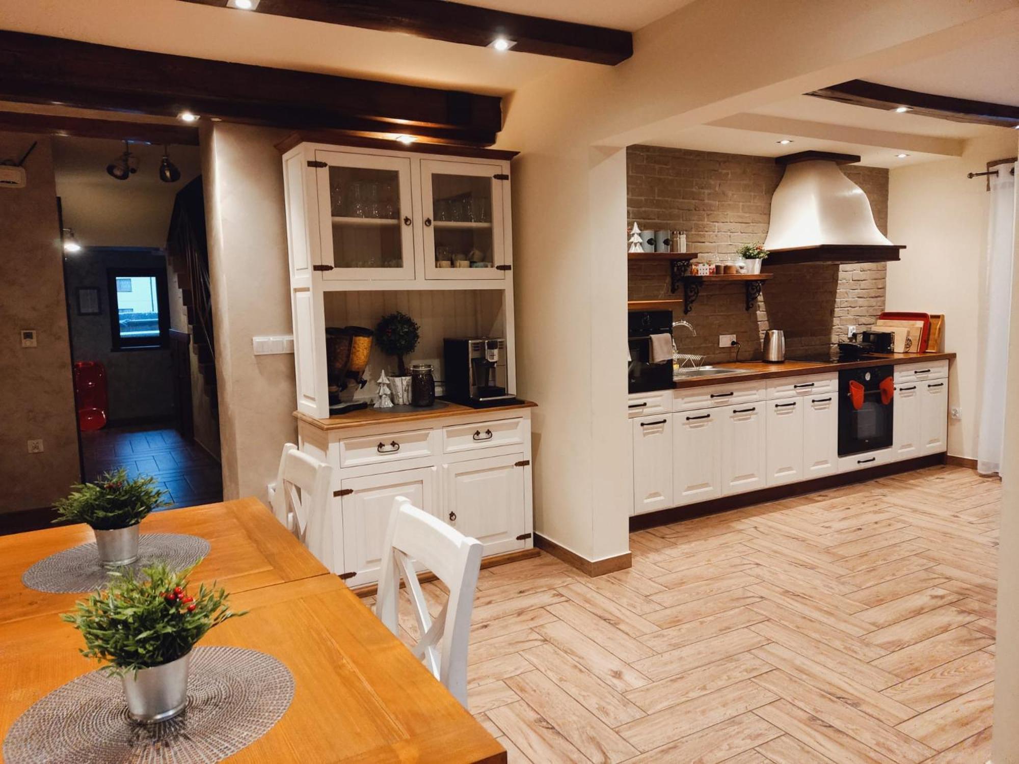 Beskidowka Z Sauna W Cenie Pobytu Ustroń Εξωτερικό φωτογραφία