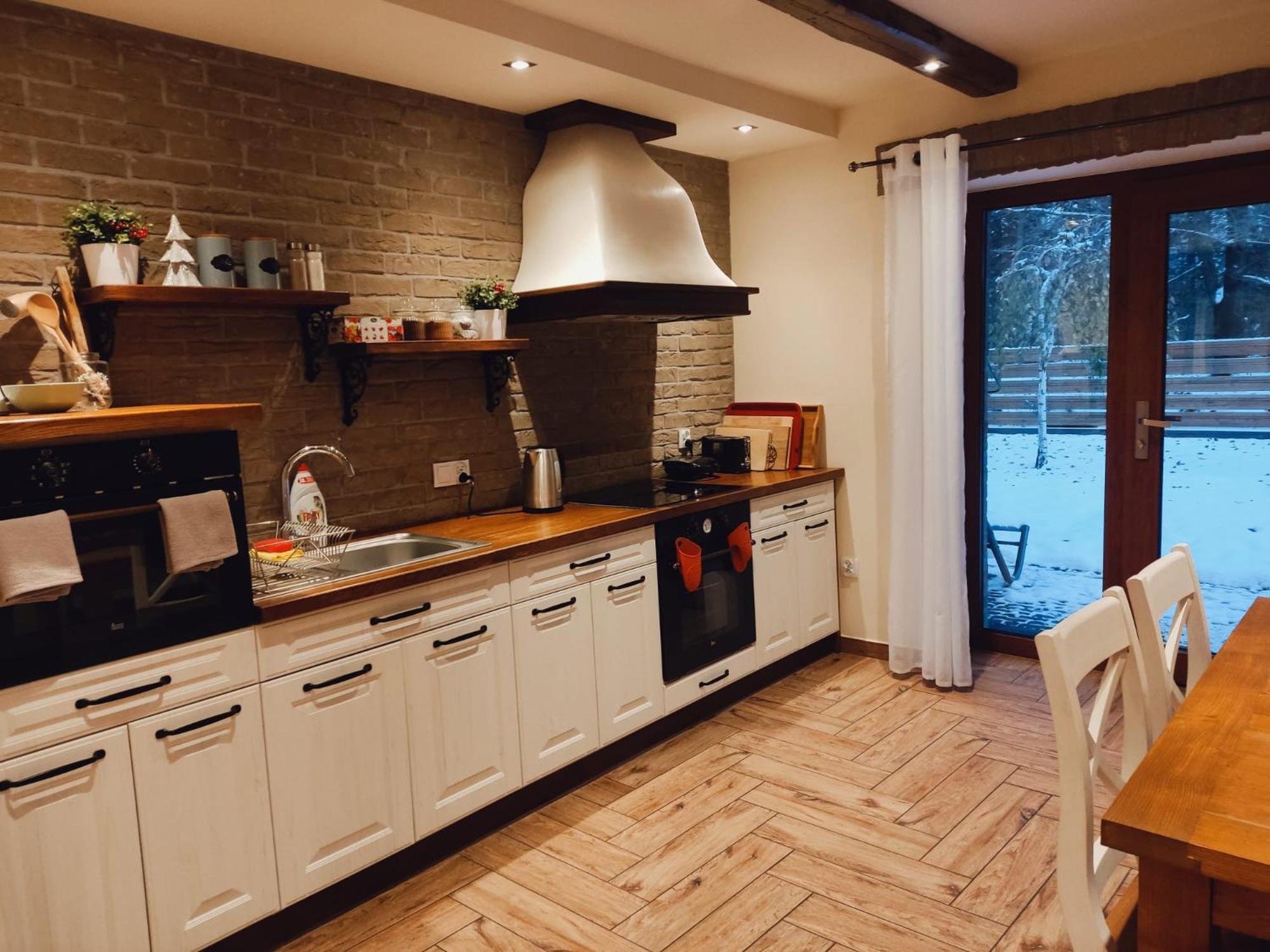 Beskidowka Z Sauna W Cenie Pobytu Ustroń Εξωτερικό φωτογραφία