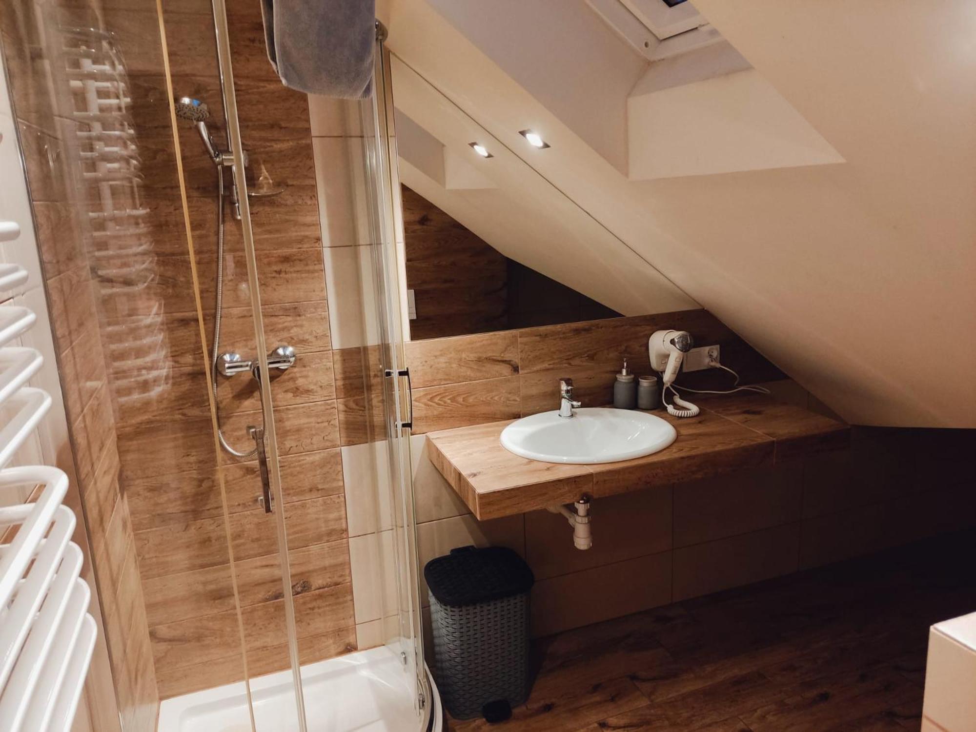 Beskidowka Z Sauna W Cenie Pobytu Ustroń Εξωτερικό φωτογραφία