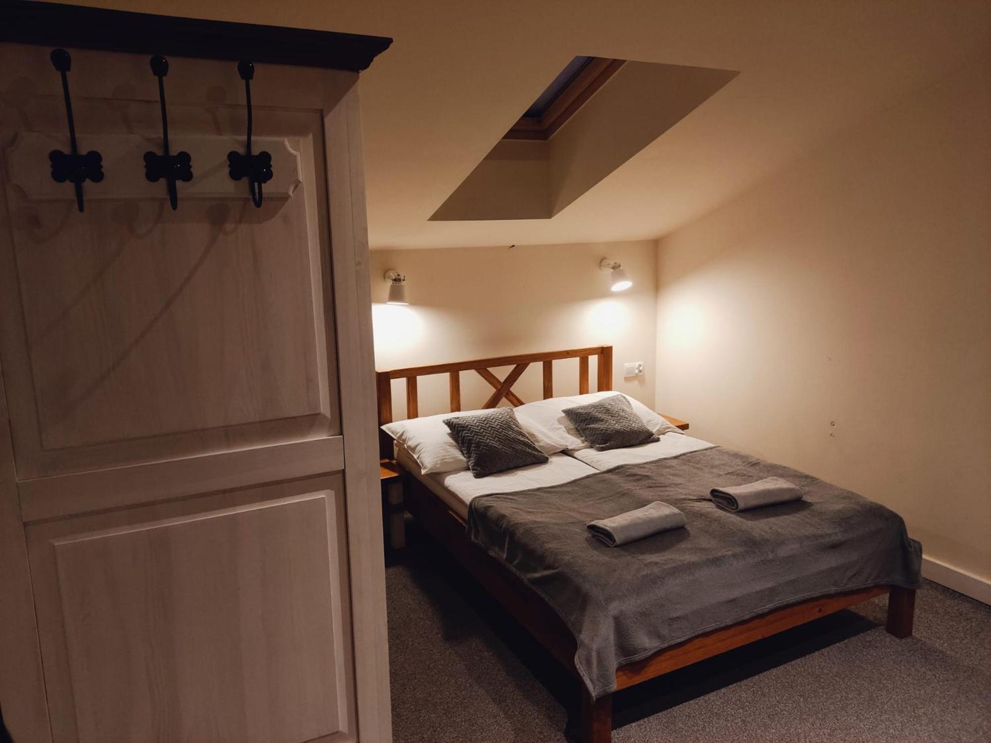 Beskidowka Z Sauna W Cenie Pobytu Ustroń Εξωτερικό φωτογραφία