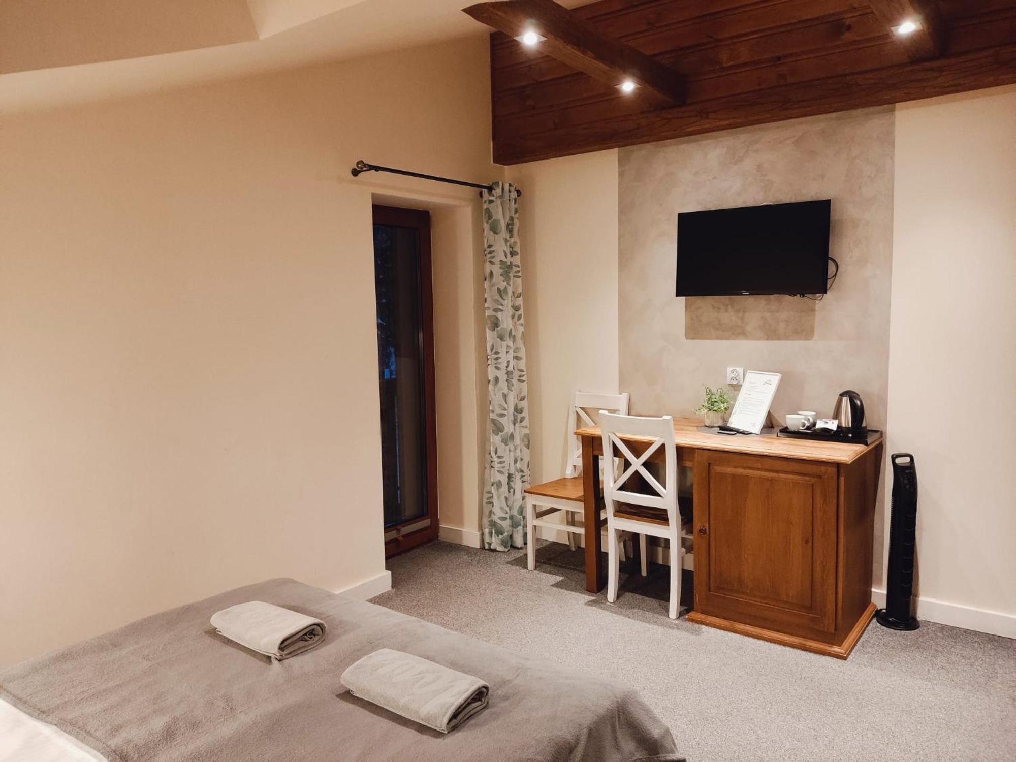 Beskidowka Z Sauna W Cenie Pobytu Ustroń Εξωτερικό φωτογραφία