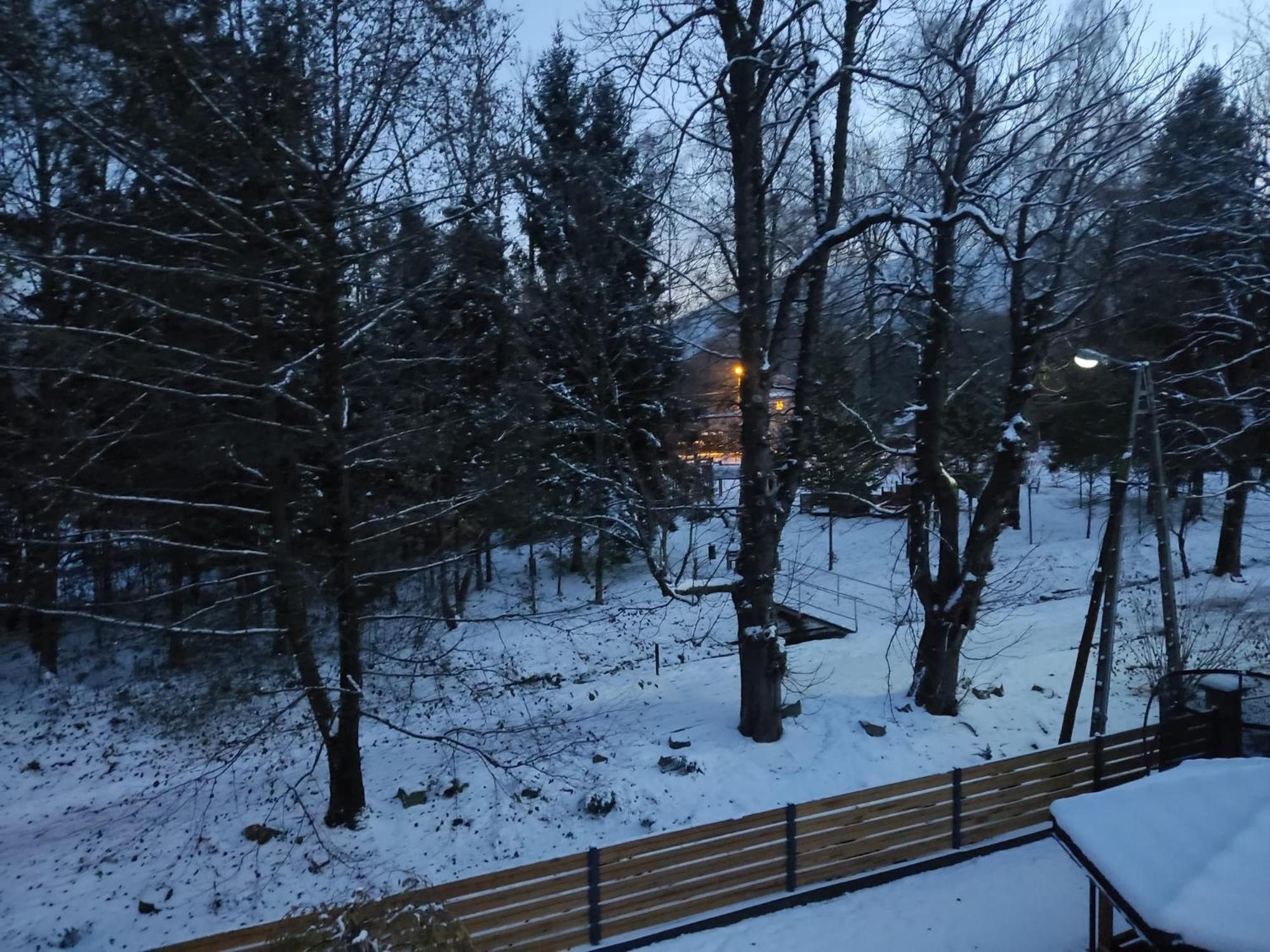 Beskidowka Z Sauna W Cenie Pobytu Ustroń Εξωτερικό φωτογραφία
