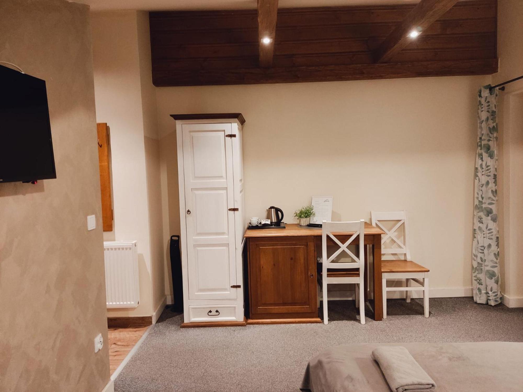 Beskidowka Z Sauna W Cenie Pobytu Ustroń Εξωτερικό φωτογραφία