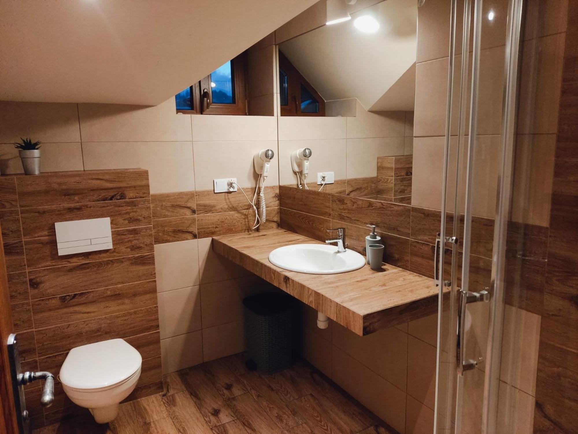 Beskidowka Z Sauna W Cenie Pobytu Ustroń Εξωτερικό φωτογραφία