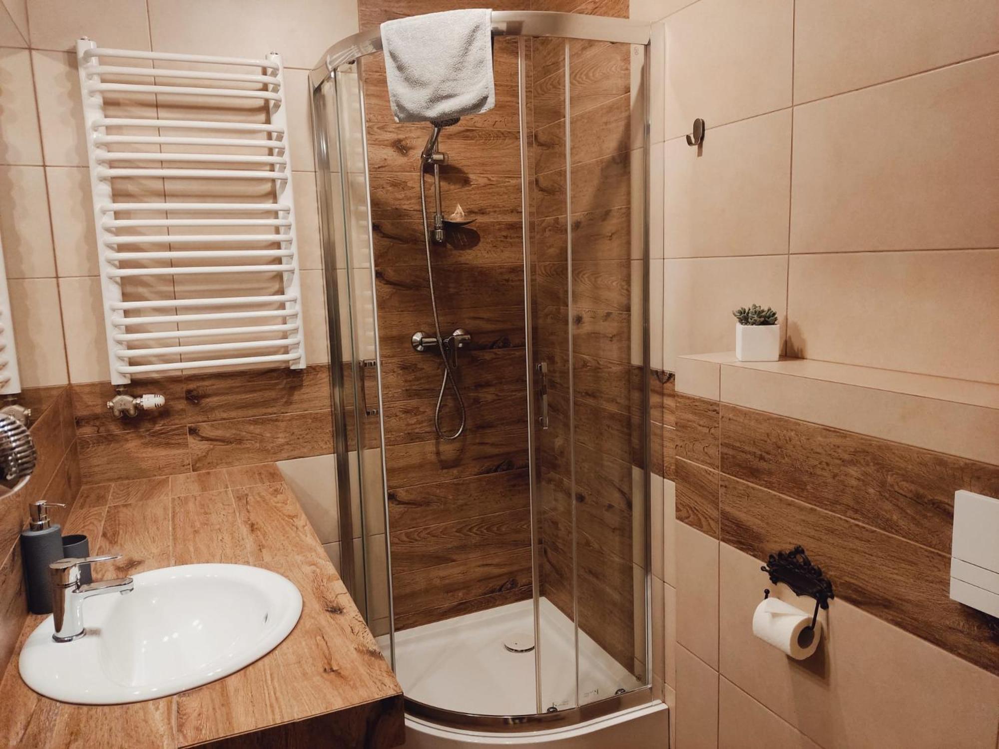 Beskidowka Z Sauna W Cenie Pobytu Ustroń Εξωτερικό φωτογραφία