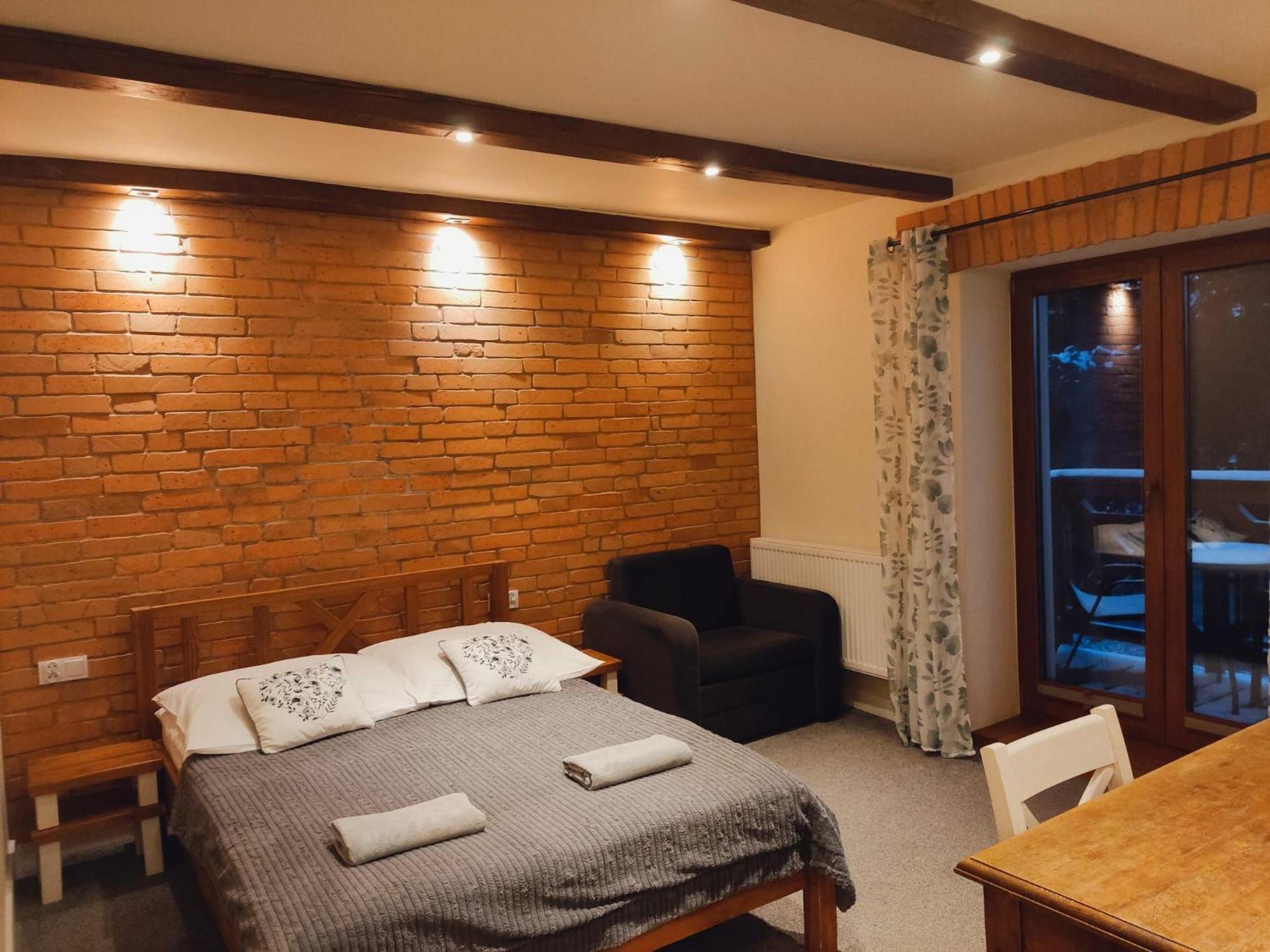 Beskidowka Z Sauna W Cenie Pobytu Ustroń Εξωτερικό φωτογραφία