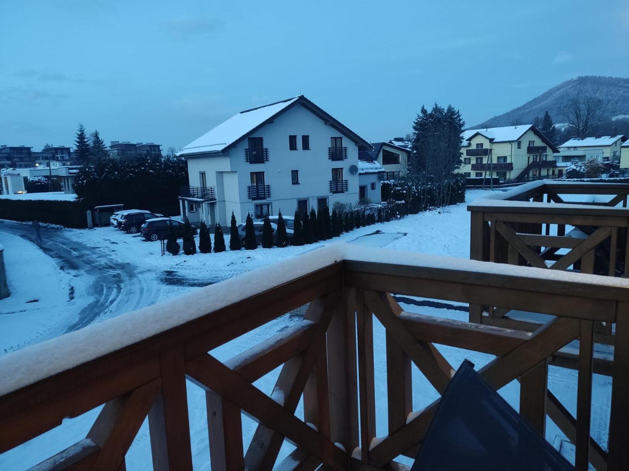 Beskidowka Z Sauna W Cenie Pobytu Ustroń Εξωτερικό φωτογραφία