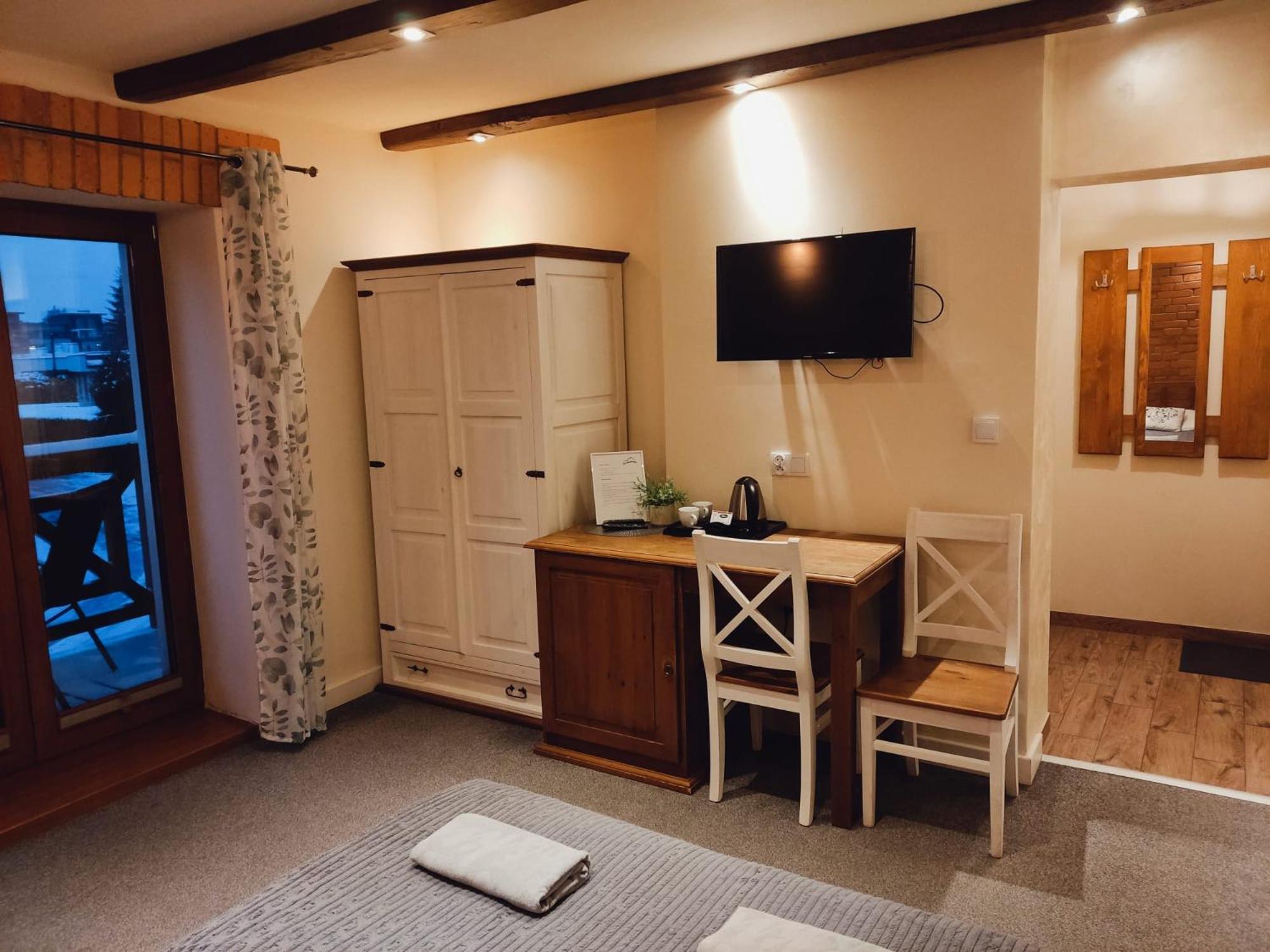 Beskidowka Z Sauna W Cenie Pobytu Ustroń Εξωτερικό φωτογραφία