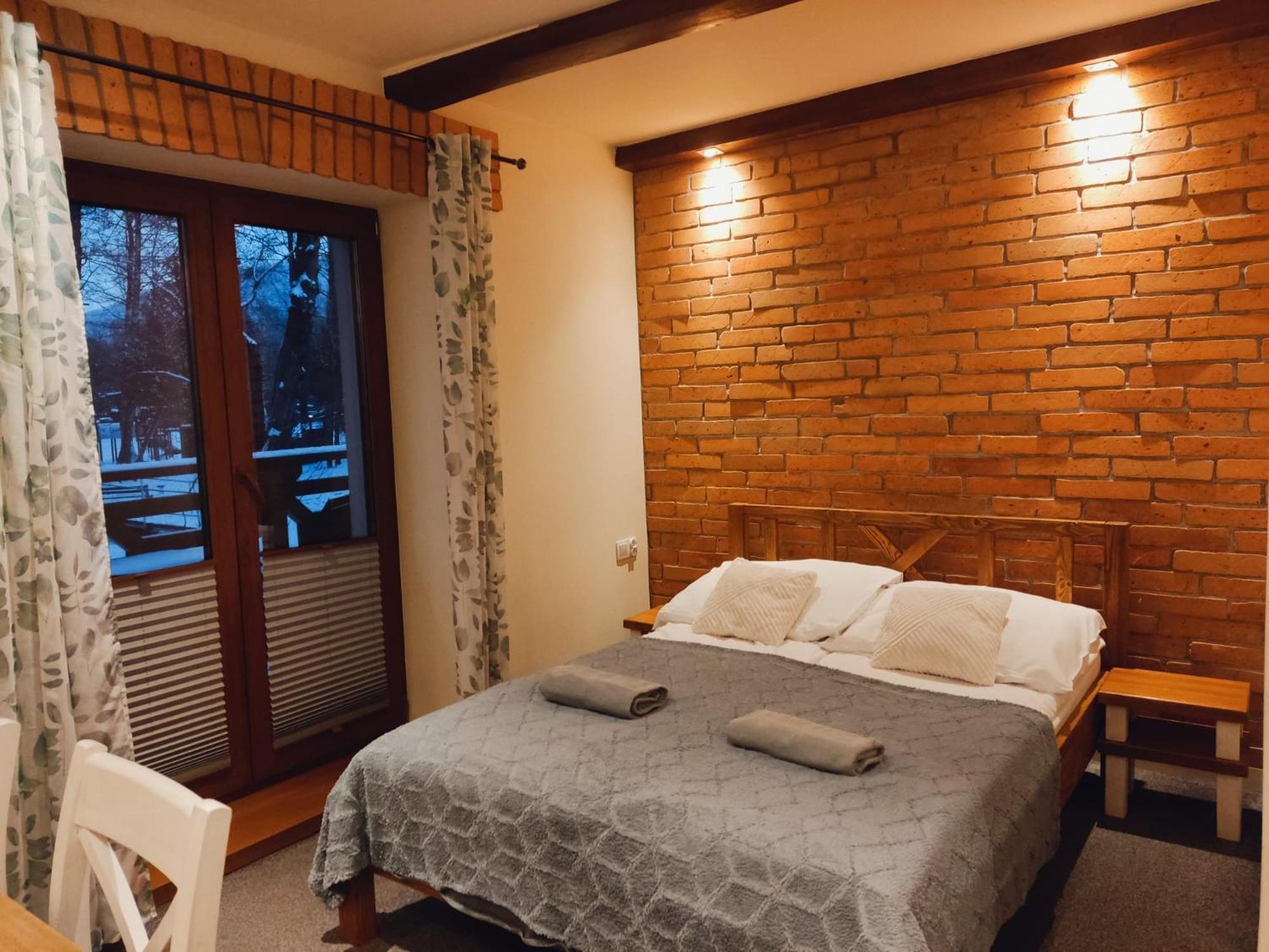 Beskidowka Z Sauna W Cenie Pobytu Ustroń Εξωτερικό φωτογραφία