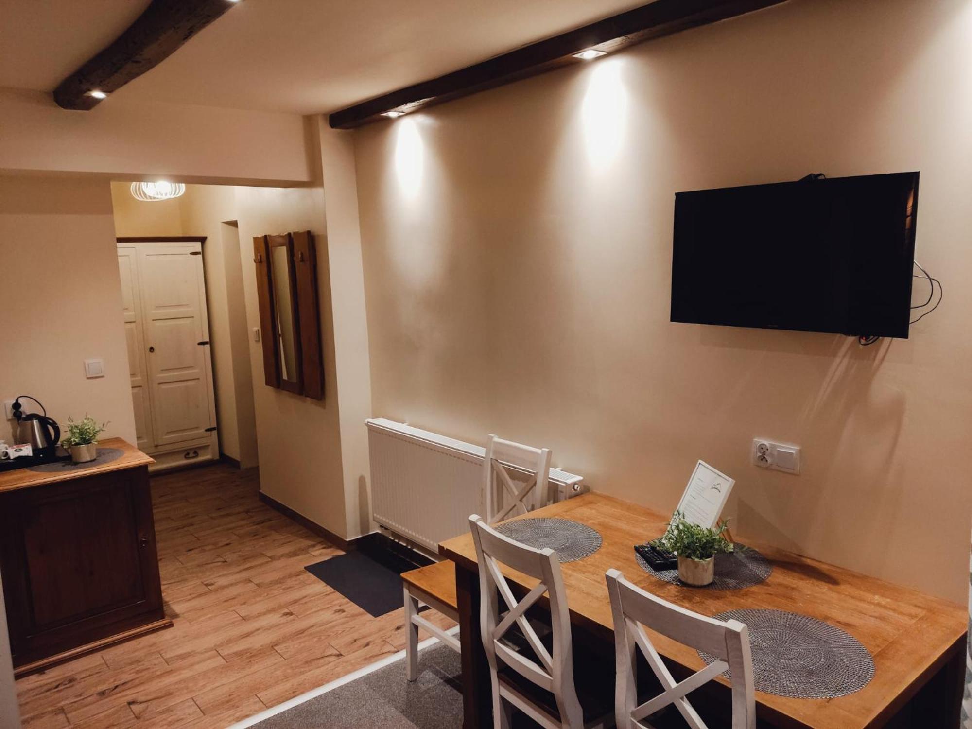 Beskidowka Z Sauna W Cenie Pobytu Ustroń Εξωτερικό φωτογραφία