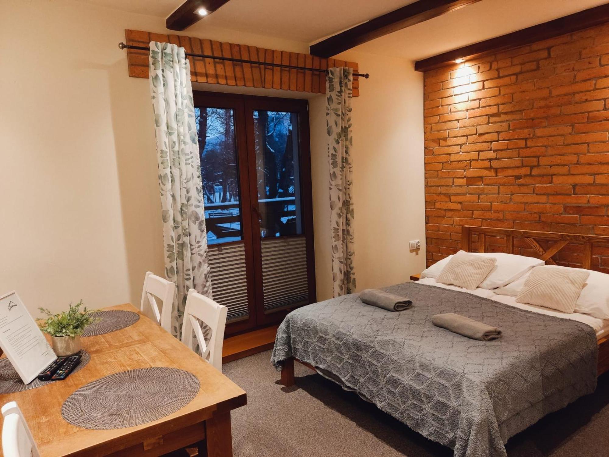Beskidowka Z Sauna W Cenie Pobytu Ustroń Εξωτερικό φωτογραφία