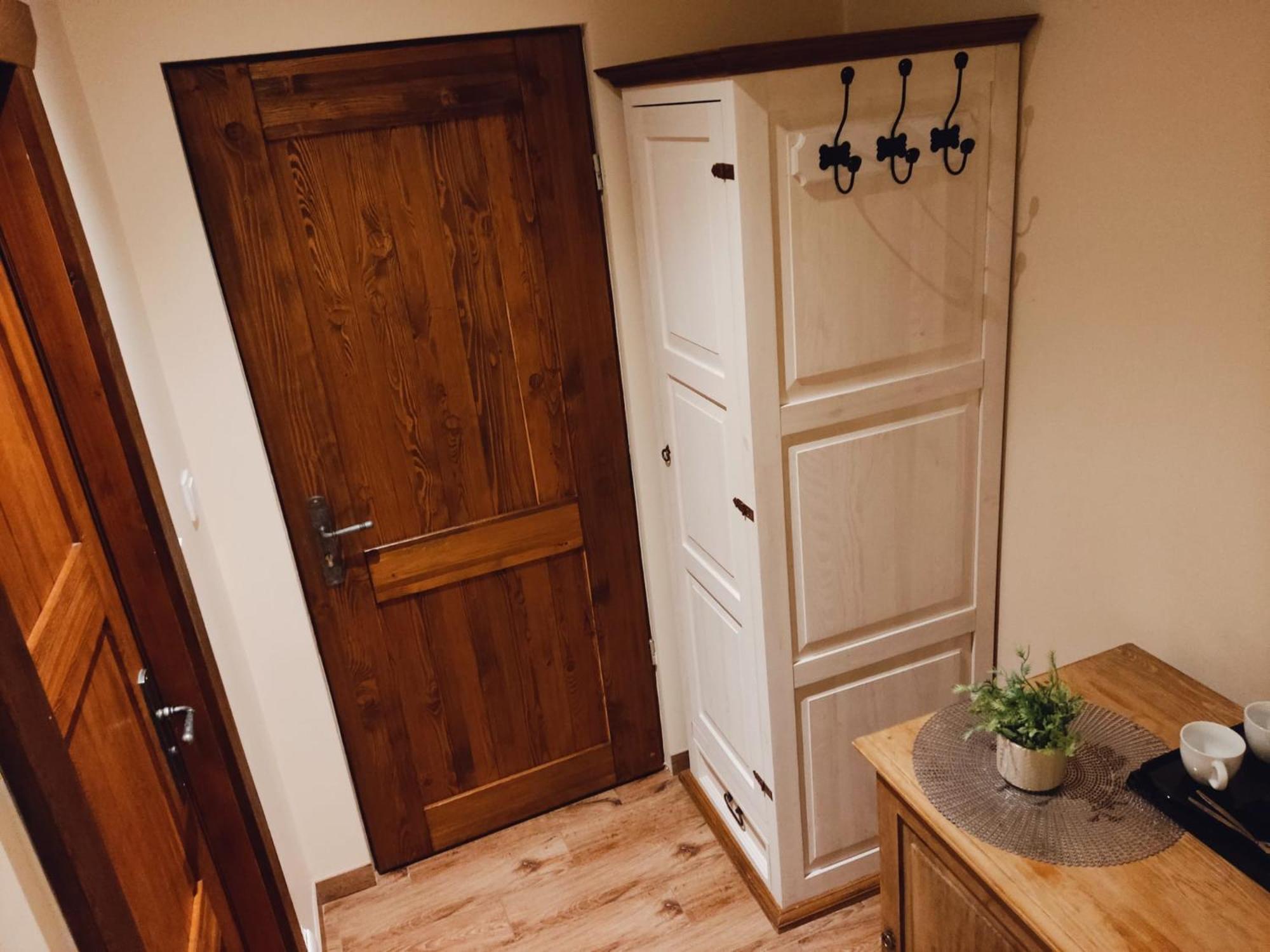 Beskidowka Z Sauna W Cenie Pobytu Ustroń Εξωτερικό φωτογραφία