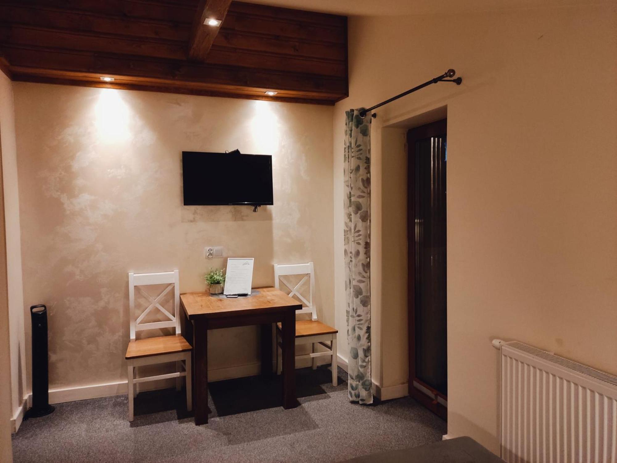Beskidowka Z Sauna W Cenie Pobytu Ustroń Εξωτερικό φωτογραφία